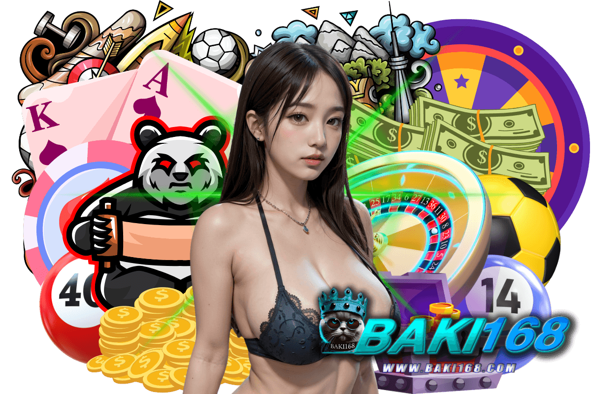 baki168 online